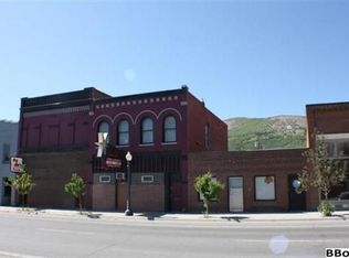 507 E Park Ave, Anaconda, MT 59711
