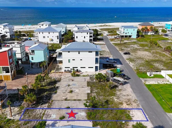 109 S 41st St #3, Pt Saint Joe, FL 32456