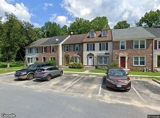 14233 Oakpointe Dr, Laurel, MD 20707