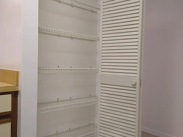 Kitchen Pantry