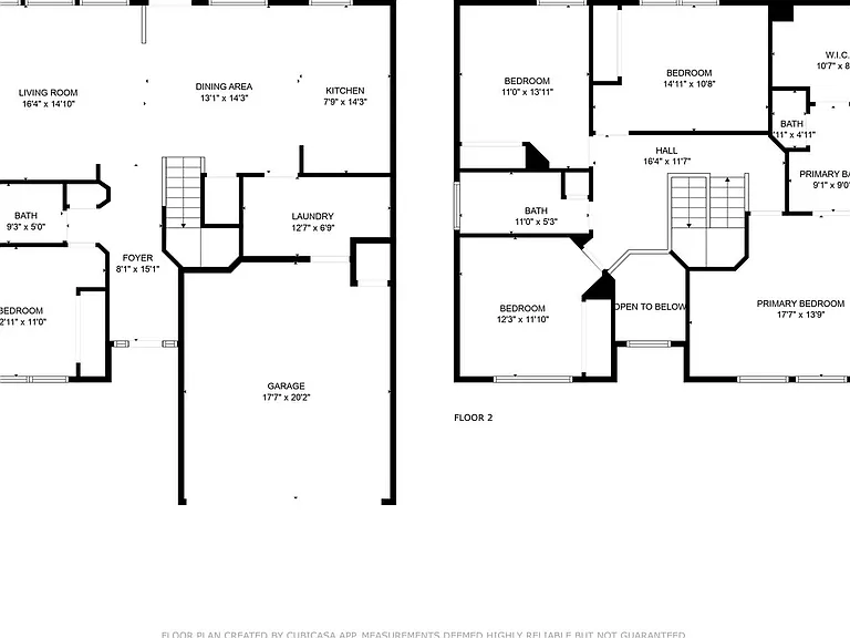 4708 Golden Gate Dr — Photo 3