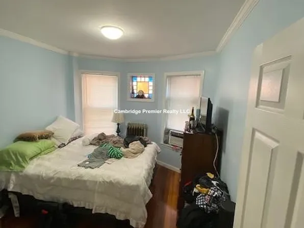 157 Walden St, Cambridge, MA