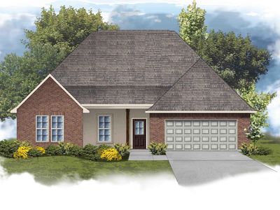 17438 Duchess Dr, Prairieville, LA, 70769