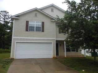 4803 Autumn Oak Dr, Charlotte, NC 28269