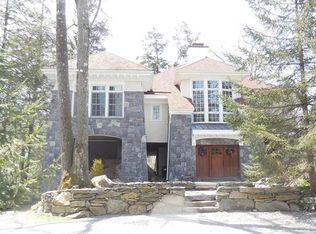 12 Bishop Park Rd, Pound Ridge, NY 10576