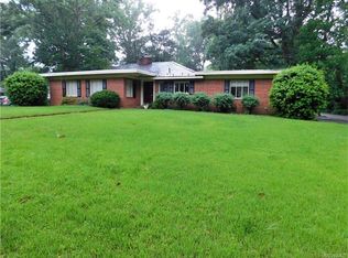 7641 Tanglewood Rd, Richmond, VA 23225