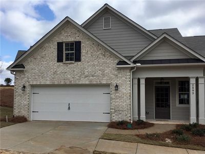 2493 Barrett Preserve Ct SW, Marietta, GA, 30064