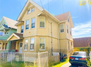 398 Shelton St, Bridgeport, CT 06608