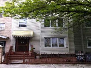 86 Aberdeen St #1, Brooklyn, NY 11207