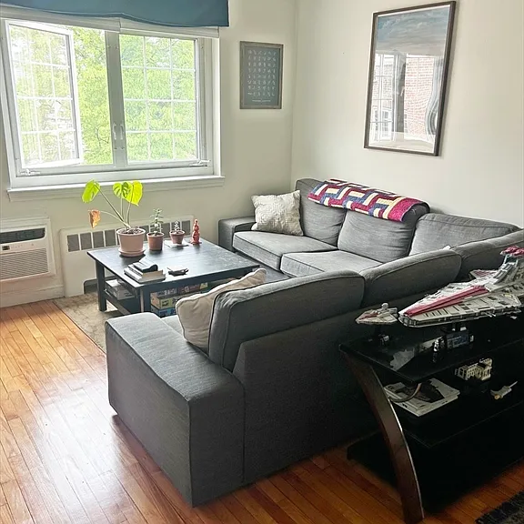28 Saint Paul St #5 — Photo 6