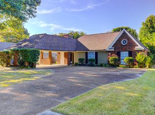 7585 Valley Glen Dr, Memphis, TN 38133