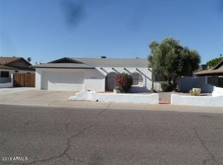 5524 W Via Camille, Glendale, AZ 85306