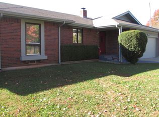 2410 Lamborn Ln, Ozark, MO 65721