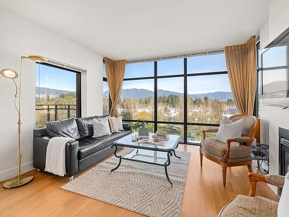 2nd image of 1863 Alberni St #500