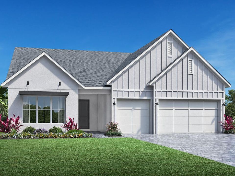 Modern Farmhouse