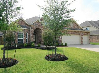 25307 Hillside Meadow Dr, Spring, TX 77389