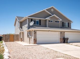 2133 N 550 W, Cedar City, UT 84721