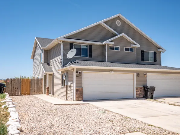 2133 N 550 W, Cedar City, UT 84721