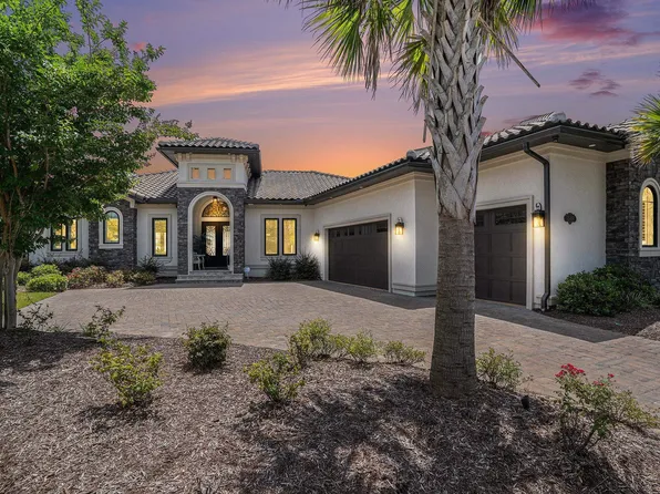 1549 Casita Ln., Myrtle Beach, SC 29579