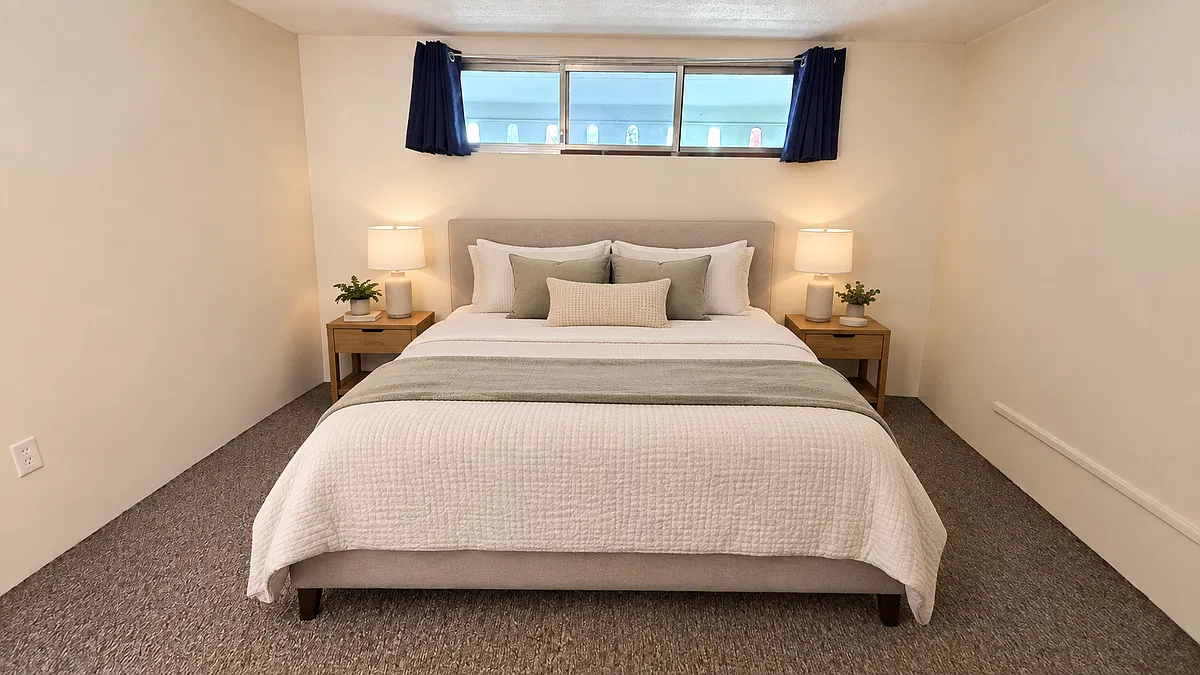 1 bed, 1.0 bath, 606 sqft, $2,150 — Photo 4