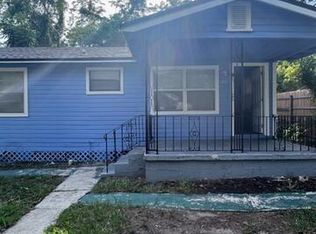 1350 Harrison St, Jacksonville, FL 32206