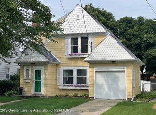 809 Newton St, Lansing, MI 48912