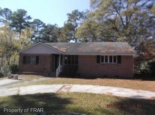 315 McRae St, Raeford, NC 28376