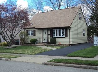 82 Brookwood Rd, Clifton, NJ 07012