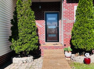 706 Dove Valley Ct, Nashville, TN 37221
