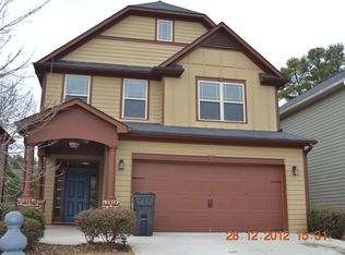 2570 Arnold Mill Rd, Lawrenceville, GA 30044