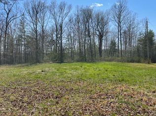 Crest View Dr, Sunbright, TN 37872