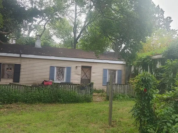 400 Summit Ave, Glen Burnie, MD 21060