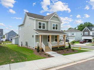 1453 Holding Village Way, Wake Forest, NC 27587