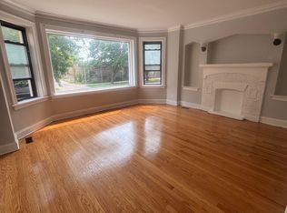 9442 S Ada St #1N, Chicago, IL 60620