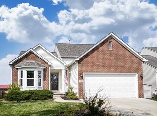 570 Poppy Ln, Marysville, OH 43040