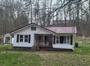 3868 State Route 141, Ironton, OH 45638