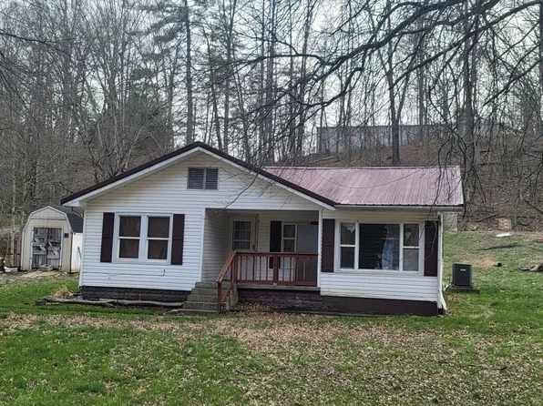 3868 State Route 141, Ironton, OH 45638