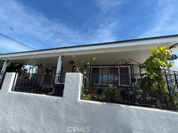 327 S 29th St, San Diego, CA 92113