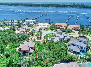 3502 Bougainvillea Cir, Panama City Beach, FL 32408