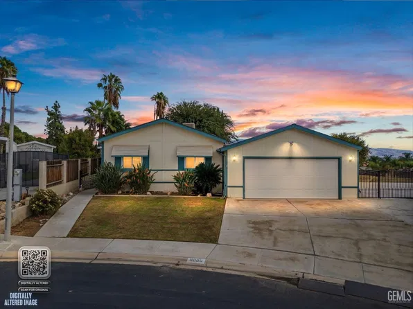 9000 Eastwind Cir, Bakersfield, CA 93306