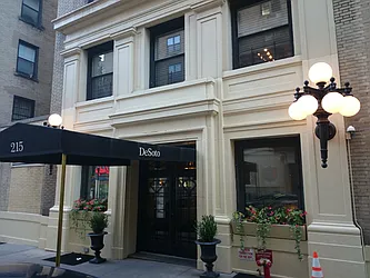 215 West 91st Street in Upper West Side