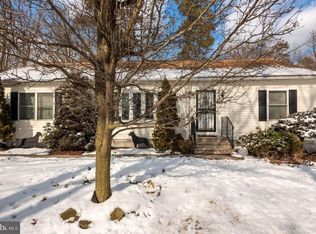150 Harwich St, Browns Mills, NJ 08015