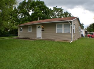 9604 Ridgemoor Ave, Cincinnati, OH 45231