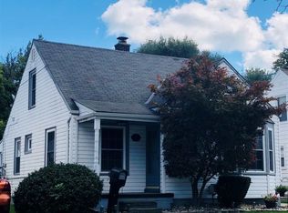 23058 Normandy Ave, Eastpointe, MI