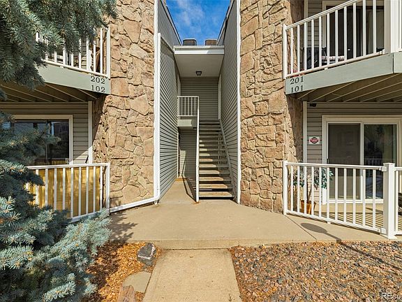 3rd image of 18301 E Kepner Place #201