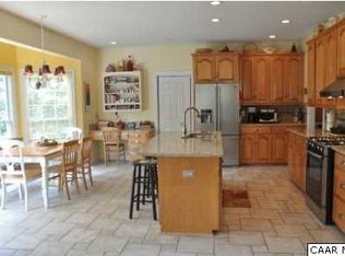 770 Clacton Cir, Earlysville, VA