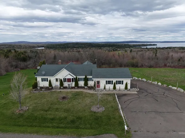 701 US Route 1, Weston, ME 04424