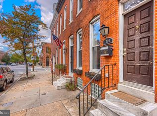 1305 S Hanover St, Baltimore, MD 21230