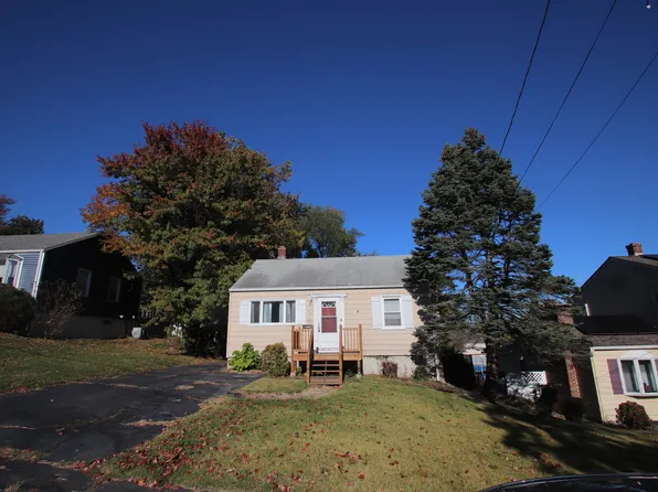 79 Linden Street, West Haven, CT 06516