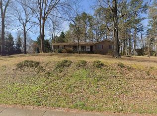919 Wooten Lake Rd NW, Kennesaw, GA 30144